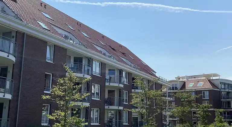 Holiday home in Beverstedt