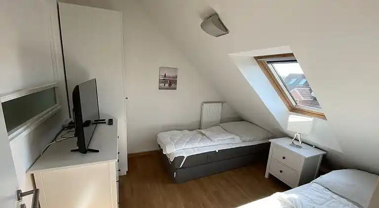 Holiday home in Beverstedt