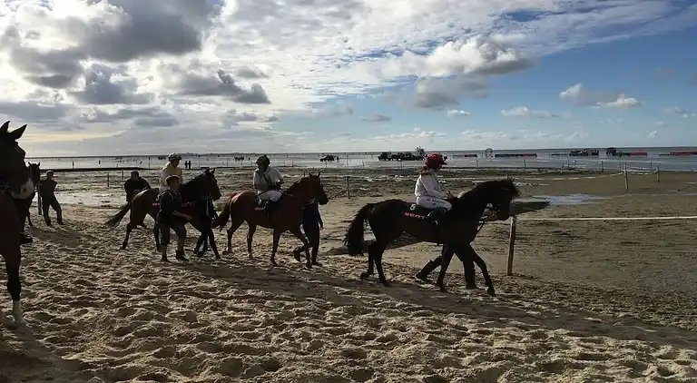 Holiday home in Beverstedt