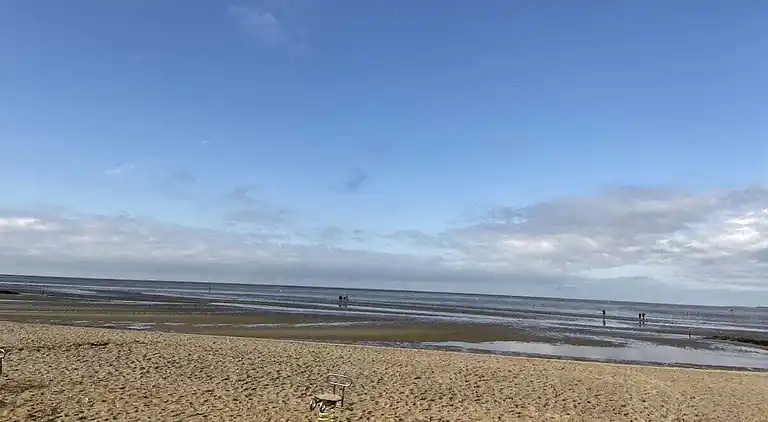 Holiday home in Beverstedt