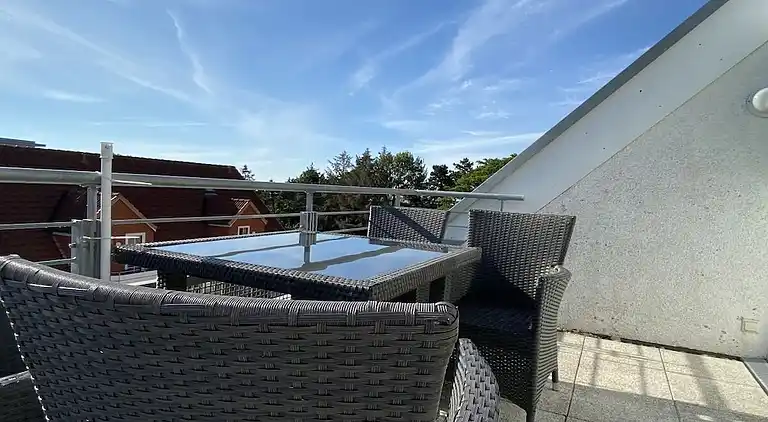 Holiday home in Beverstedt