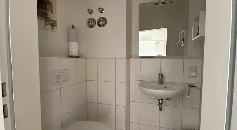 Holiday home in Beverstedt