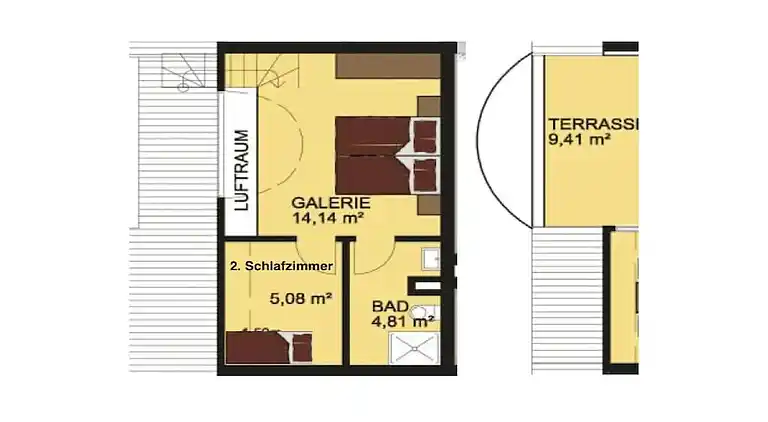 Holiday home in Beverstedt