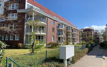 Sommerhus i Beverstedt