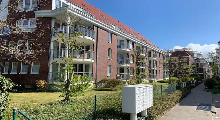 Holiday home in Beverstedt