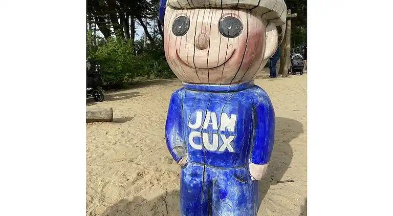 Holiday home in Beverstedt