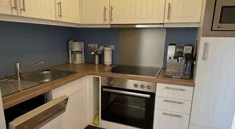 Holiday home in Beverstedt