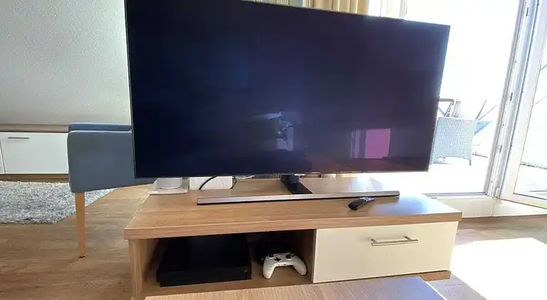 Holiday home in Beverstedt