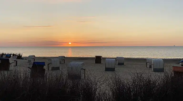 Holiday home in Beverstedt