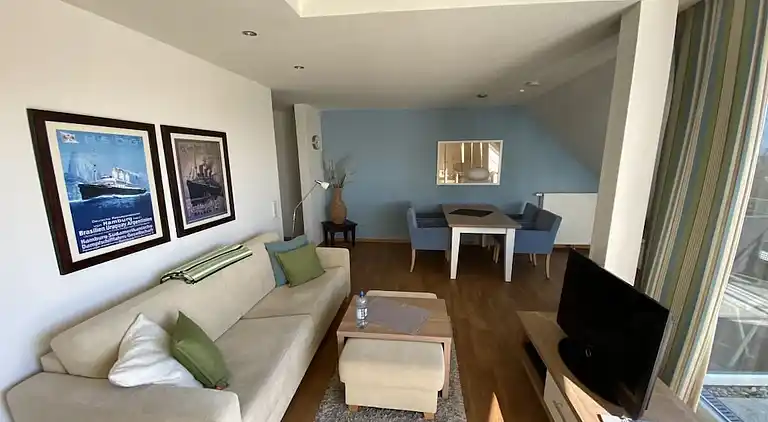 Holiday home in Beverstedt