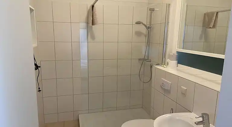 Holiday home in Beverstedt