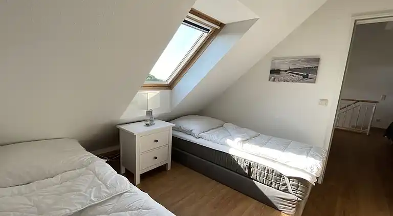 Holiday home in Beverstedt