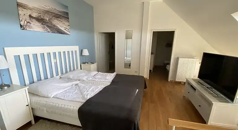 Holiday home in Beverstedt