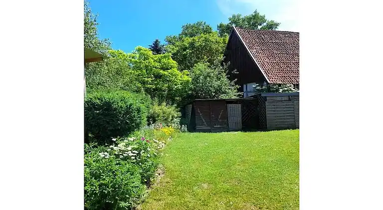 Ferienhaus in Herrentrup
