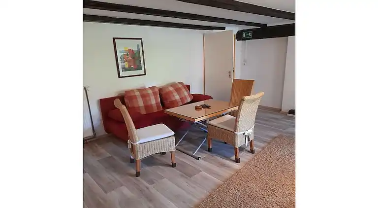 Ferienhaus in Herrentrup