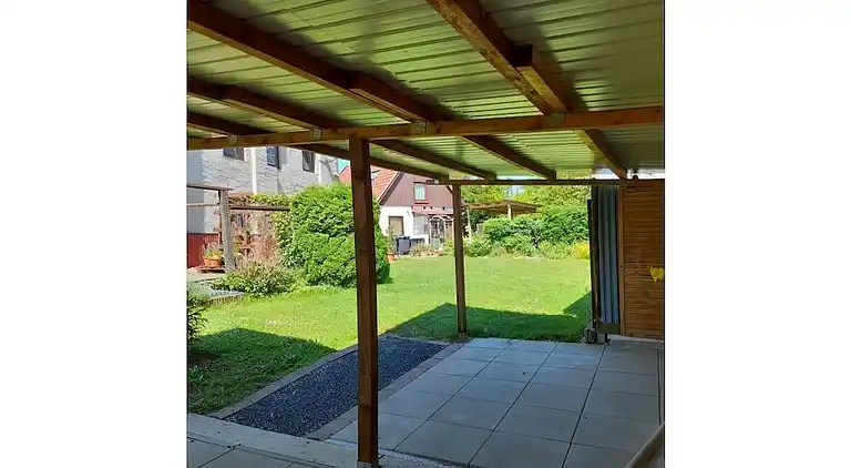 Ferienhaus in Herrentrup