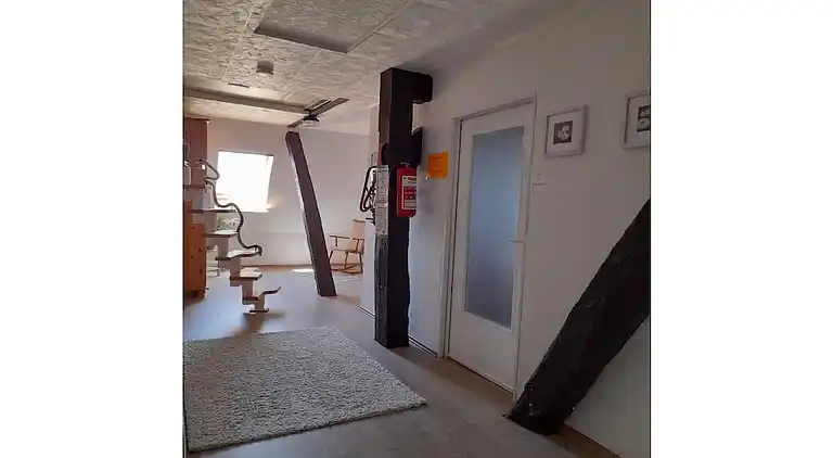 Ferienhaus in Herrentrup