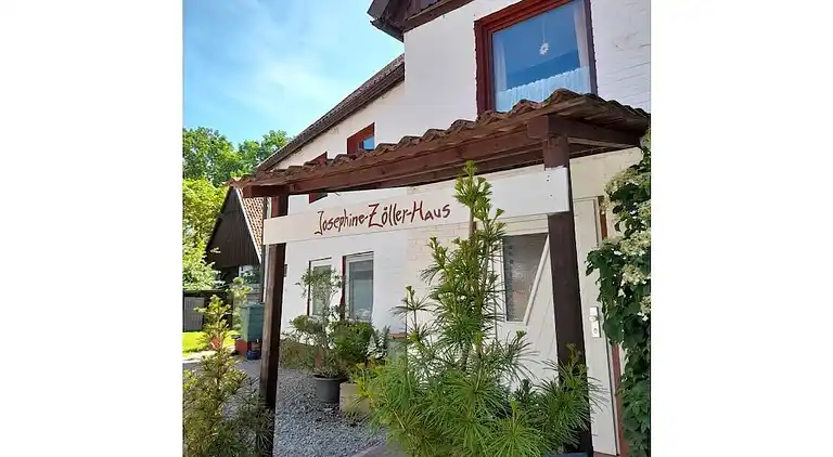 Ferienhaus in Herrentrup