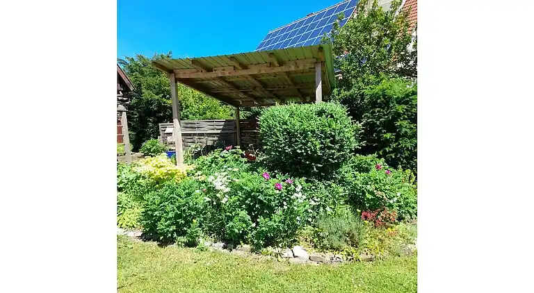 Ferienhaus in Herrentrup