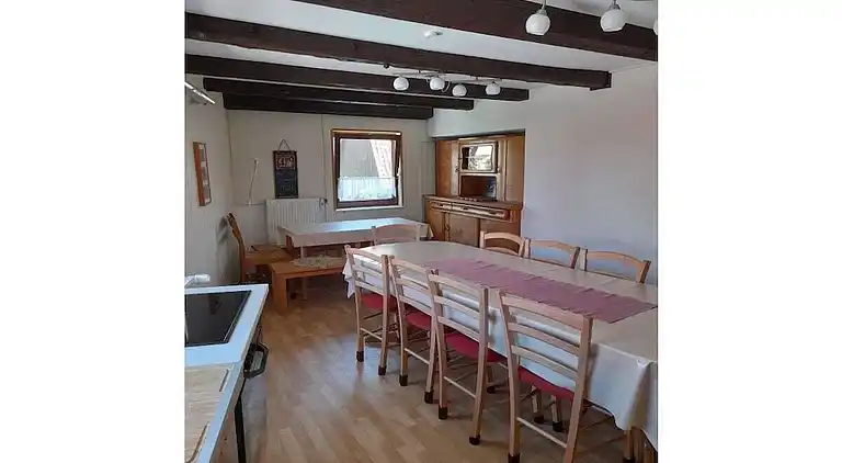 Ferienhaus in Herrentrup