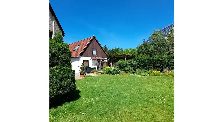 Ferienhaus in Herrentrup