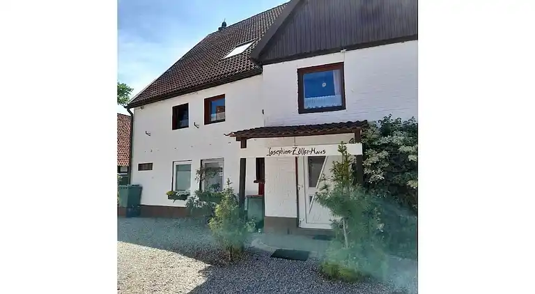 Ferienhaus in Herrentrup