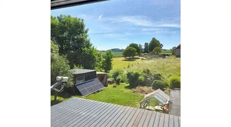 Ferienhaus in Herrentrup