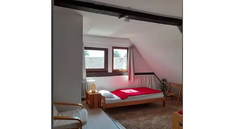 Ferienhaus in Herrentrup