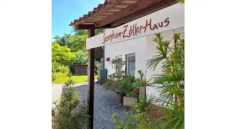 Ferienhaus in Herrentrup