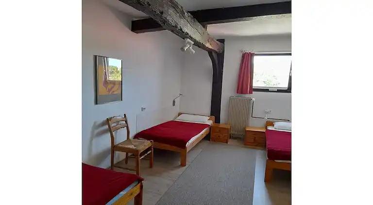 Ferienhaus in Herrentrup