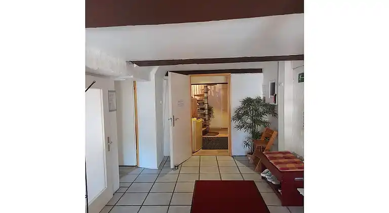 Ferienhaus in Herrentrup