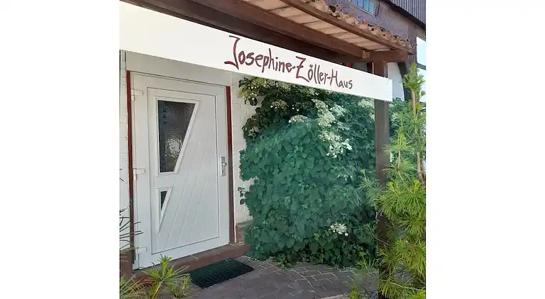 Ferienhaus in Herrentrup