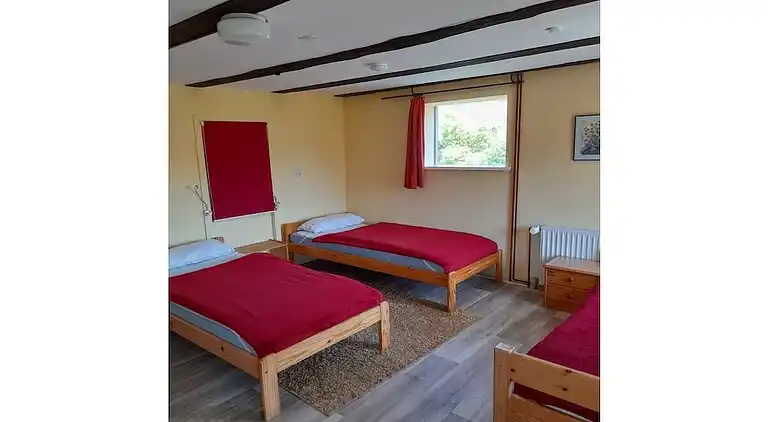 Ferienhaus in Herrentrup