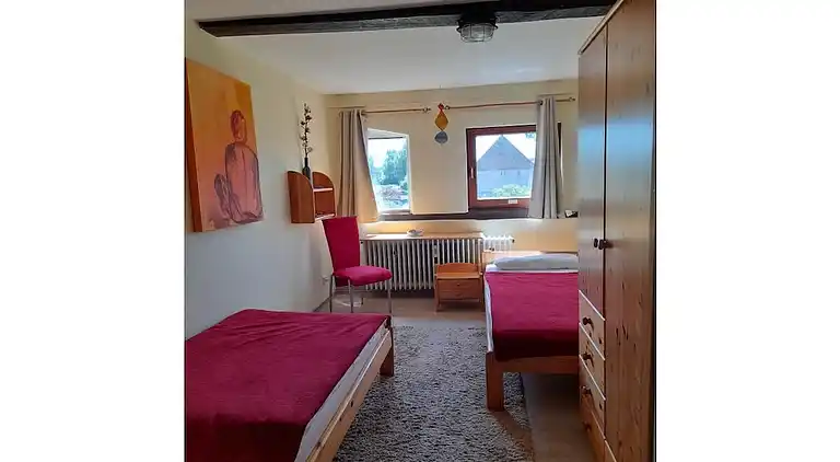 Ferienhaus in Herrentrup