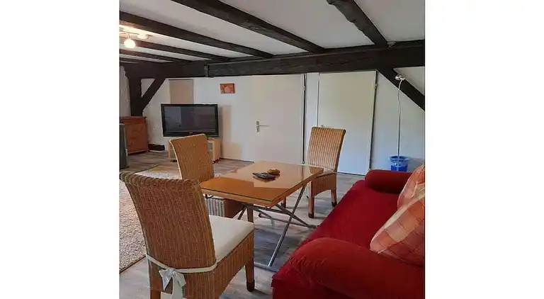 Ferienhaus in Herrentrup