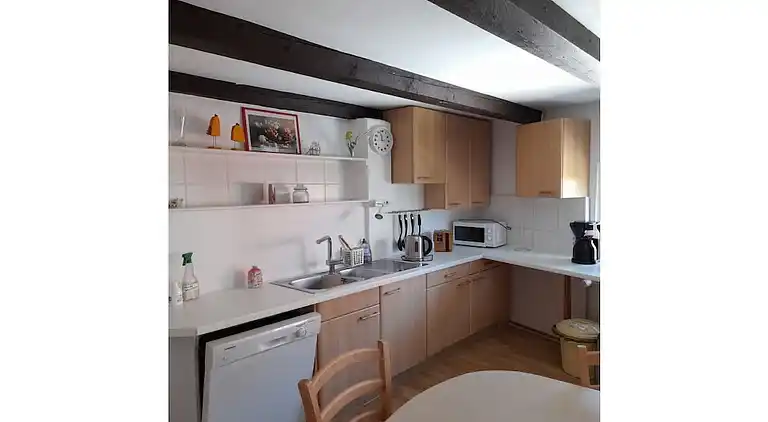 Ferienhaus in Herrentrup