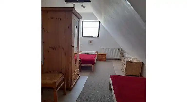 Ferienhaus in Herrentrup