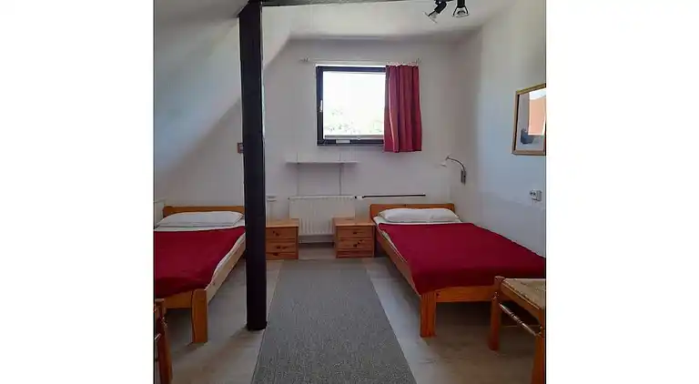 Ferienhaus in Herrentrup