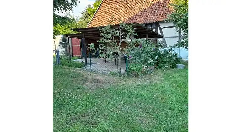 Ferienhaus in Herrentrup