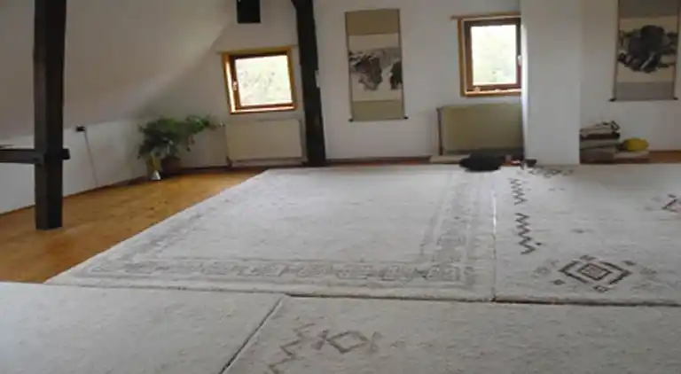 Ferienhaus in Herrentrup