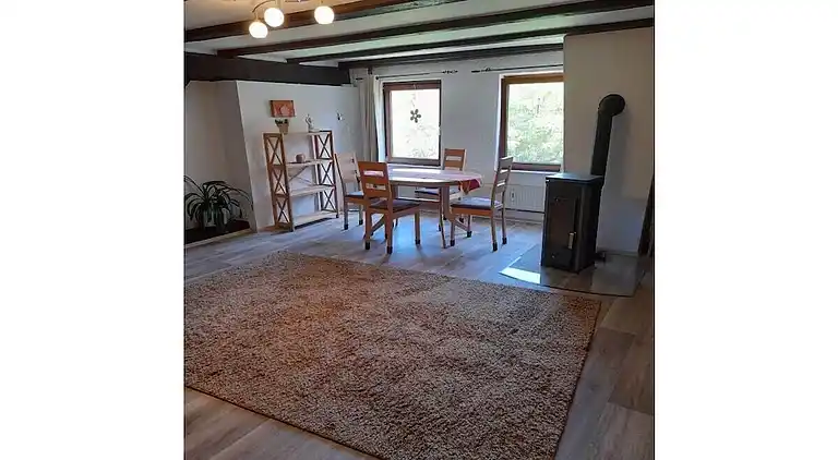 Ferienhaus in Herrentrup