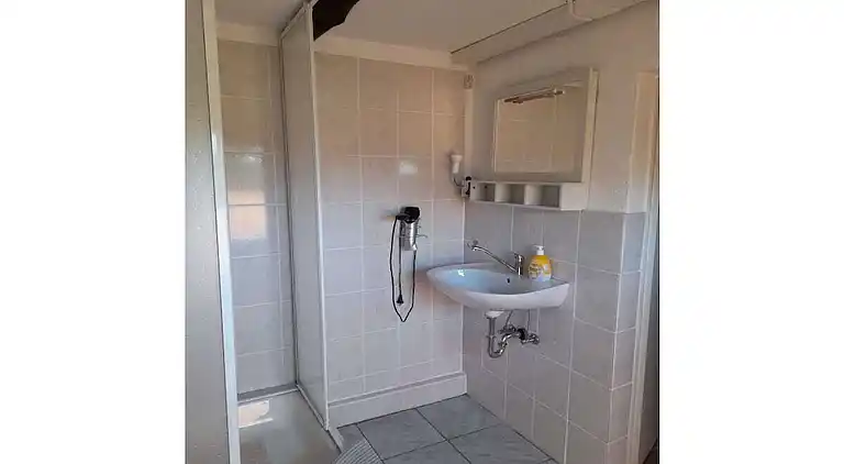 Ferienhaus in Herrentrup