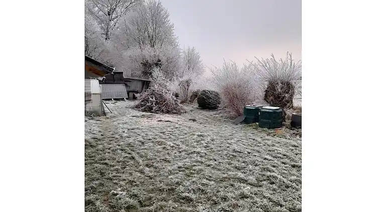 Ferienhaus in Herrentrup