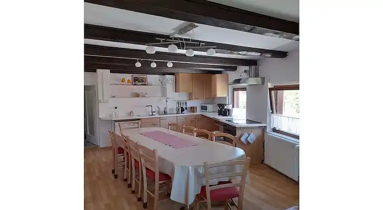 Ferienhaus in Herrentrup