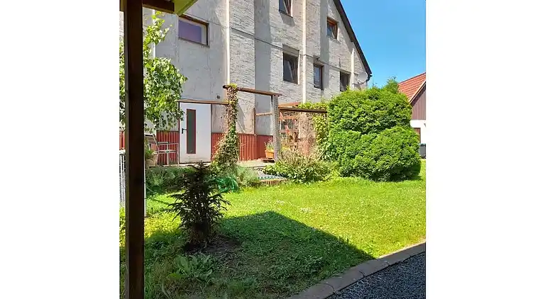 Ferienhaus in Herrentrup