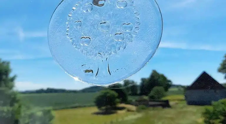 Ferienhaus in Herrentrup