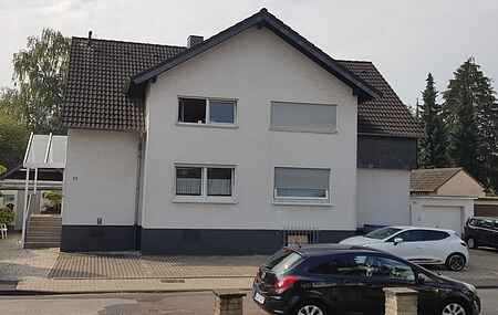 Vakantiehuis in Hand