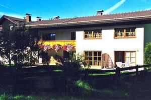Maison de vacances en Schliersee
