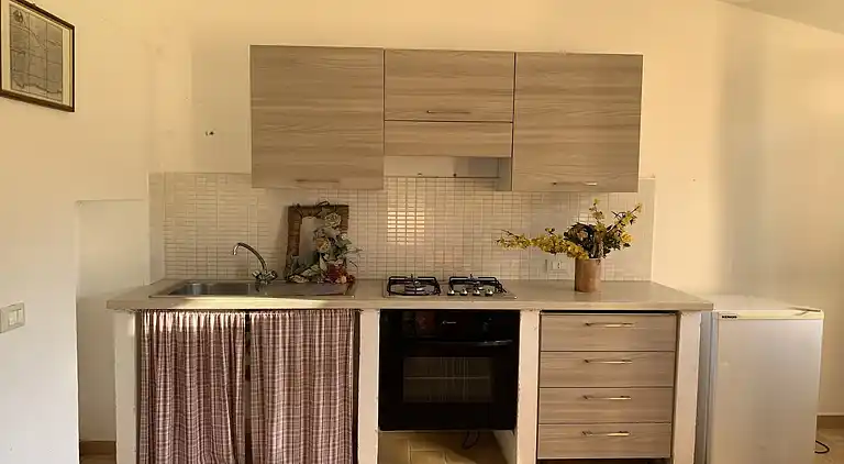 Manor house in Apecchio