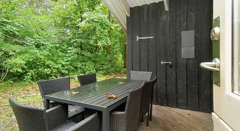 Holiday home in Melby